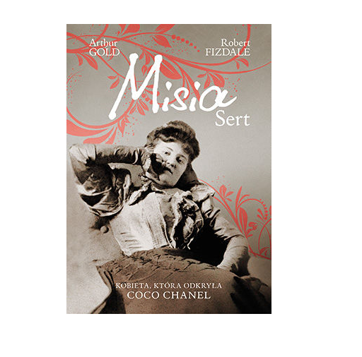 Creative Spark: Misia Sert, Pianist and Patron of the Arts