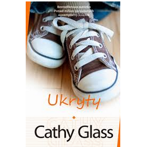 "Ukryty" Cathy Glass