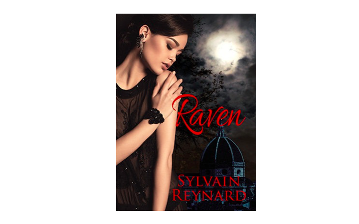 Raven Sylvain Reynard