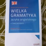 Wielka gramatyka języka angielskiego z ćwiczeniami - poziom A1-C2